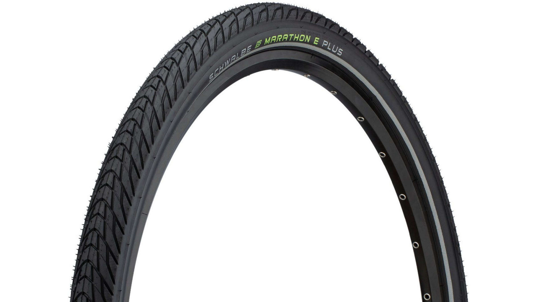 Schwalbe Marathon E-Plus 28 Zoll Schwalbe Marathon E-Plus 28 Zoll von Schwalbe