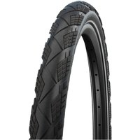 Schwalbe Marathon Efficiency Evolution Line Trekking-Faltreifen von Schwalbe