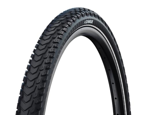 Schwalbe Marathon Mondial Pro Evo V-Guard 29 x 2,25 57-622, Schwarz Schwalbe Marathon Mondial Pro Evo V-Guard 29 x 2,25 57-622, Schwarz von Schwalbe