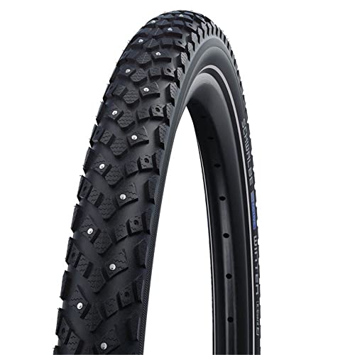 Schwalbe Marathon Winter Plus SmartGuard Draht Reflex 28x1,6" 42-622mm 700x40C von Schwalbe