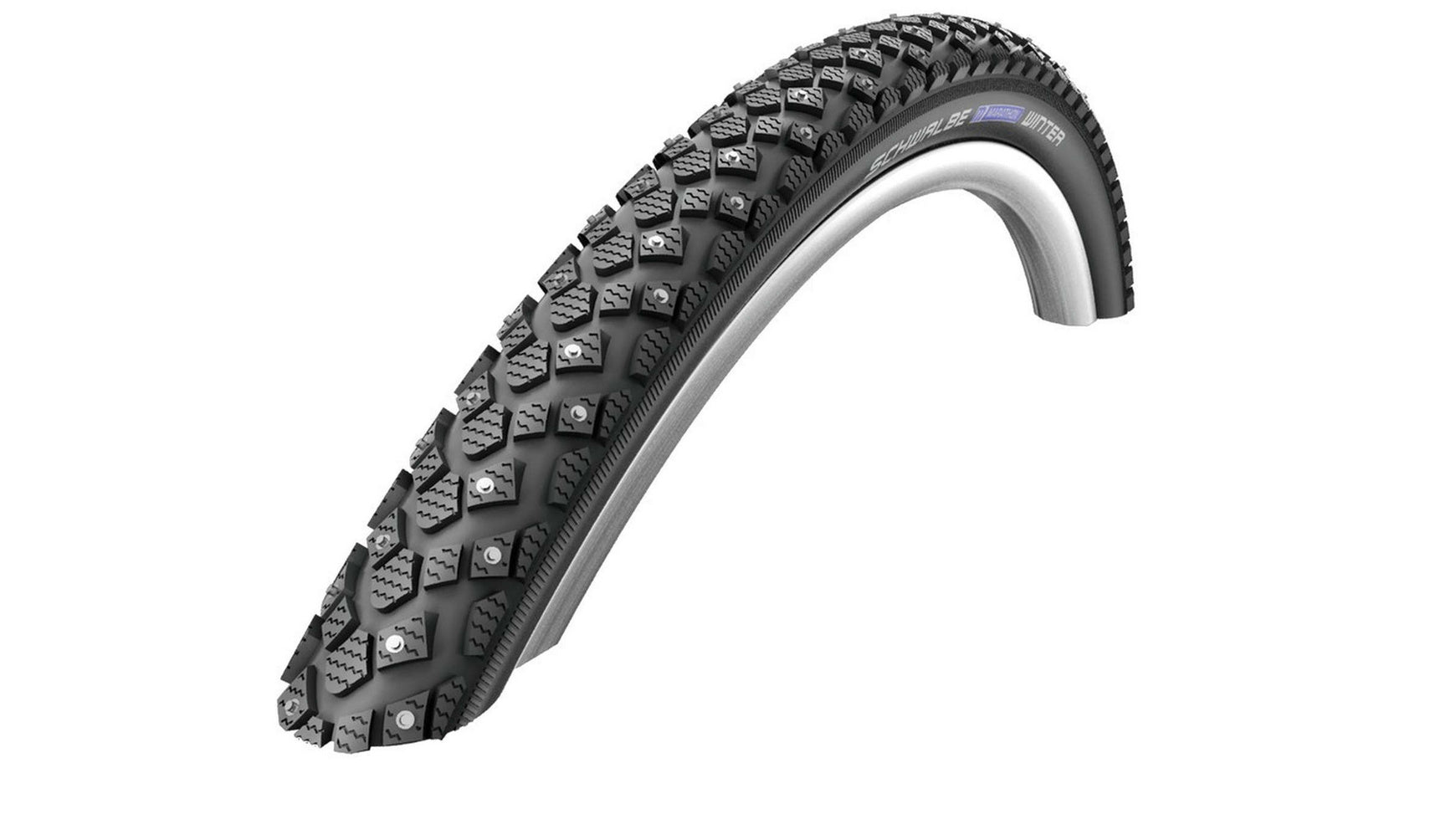 Schwalbe Marathon Winter Plus Schwalbe Marathon Winter Plus von Schwalbe
