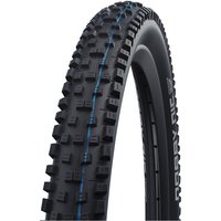 Schwalbe Nobby Nic Evolution Super Ground ADDIX Speedgrip TLE MTB-Faltreifen von Schwalbe