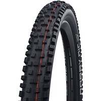 Schwalbe Nobby Nic Evolution Super Trail ADDIX Soft TLE MTB-Faltreifen Schwalbe Nobby Nic Evolution Super Trail ADDIX Soft TLE MTB-Faltreifen von Schwalbe