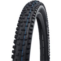 Schwalbe Nobby Nic Evolution Super Trail ADDIX Speedgrip TLE MTB-Faltreifen Schwalbe Nobby Nic Evolution Super Trail ADDIX Speedgrip TLE MTB-Faltreifen von Schwalbe