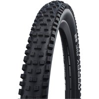 Schwalbe Nobby Nic Performance Line ADDIX Tube MTB-Faltreifen von Schwalbe