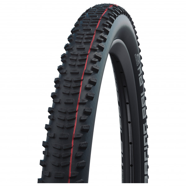 Schwalbe - Racing Ralph Evo 27,5'' (57-584) Super Ground TLE - Fahrradreifen Gr 27,5'' x 2,25'' - 57-584 von Schwalbe