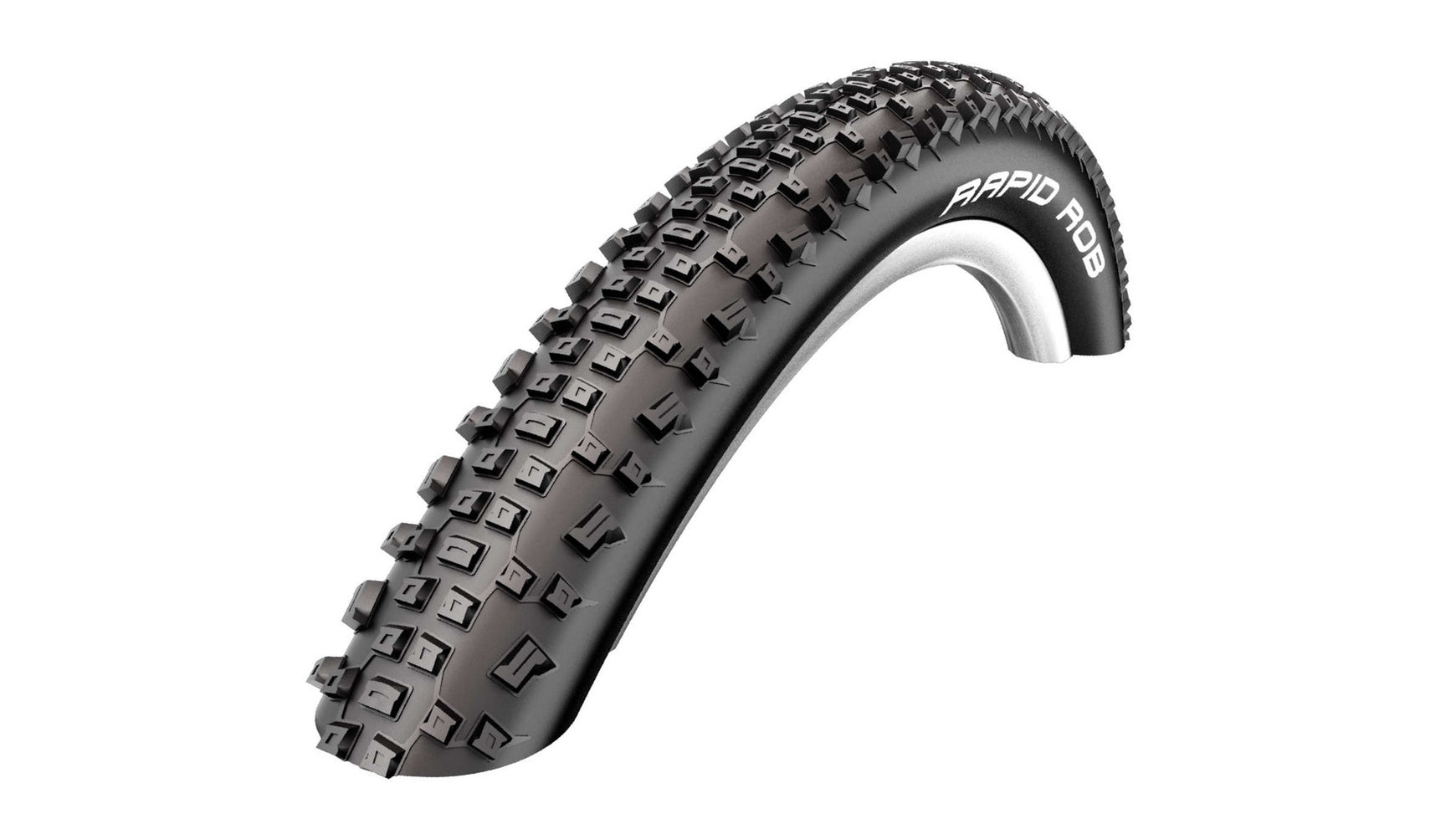 Schwalbe Rapid Rob 27,5 Active Line Schwalbe Rapid Rob 27,5 Active Line von Schwalbe