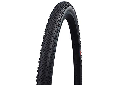 Cop.Sw 700X45 G-One Bite Addix Super Ground Tle 21, Schwarz von Schwalbe