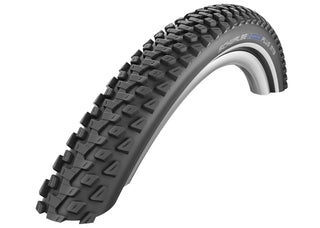 Schwalbe Reifen Marathon Plus MTB schwarz Reflex 26" 27,5" 29" - 26" | 26 x 2,10 | 54-559 / Ohne Schlauch Schwalbe Reifen Marathon Plus MTB schwarz Reflex 26" 27,5" 29" - 26" | 26 x 2,10 | 54-559 / Ohne Schlauch von Schwalbe