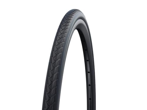 Cop.Sw 24X1 3/8 (37-540) Marathon Plus Black Rig 24 Cop.Sw 24X1 3/8 (37-540) Marathon Plus Black Rig 24 von Schwalbe
