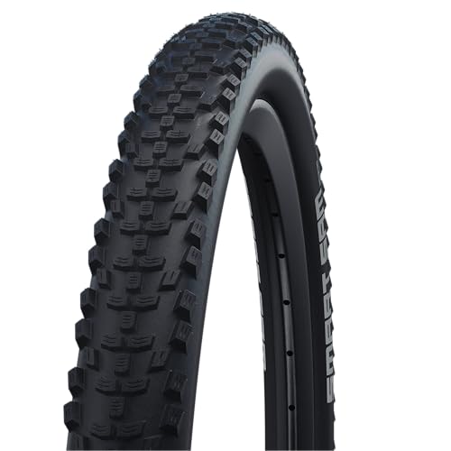 Schwalbe Reifen Schwalbe Smart Sam HS624, Schwarz, 16x1.5 (40-305) Schwalbe Reifen Schwalbe Smart Sam HS624, Schwarz, 16x1.5 (40-305) von Schwalbe