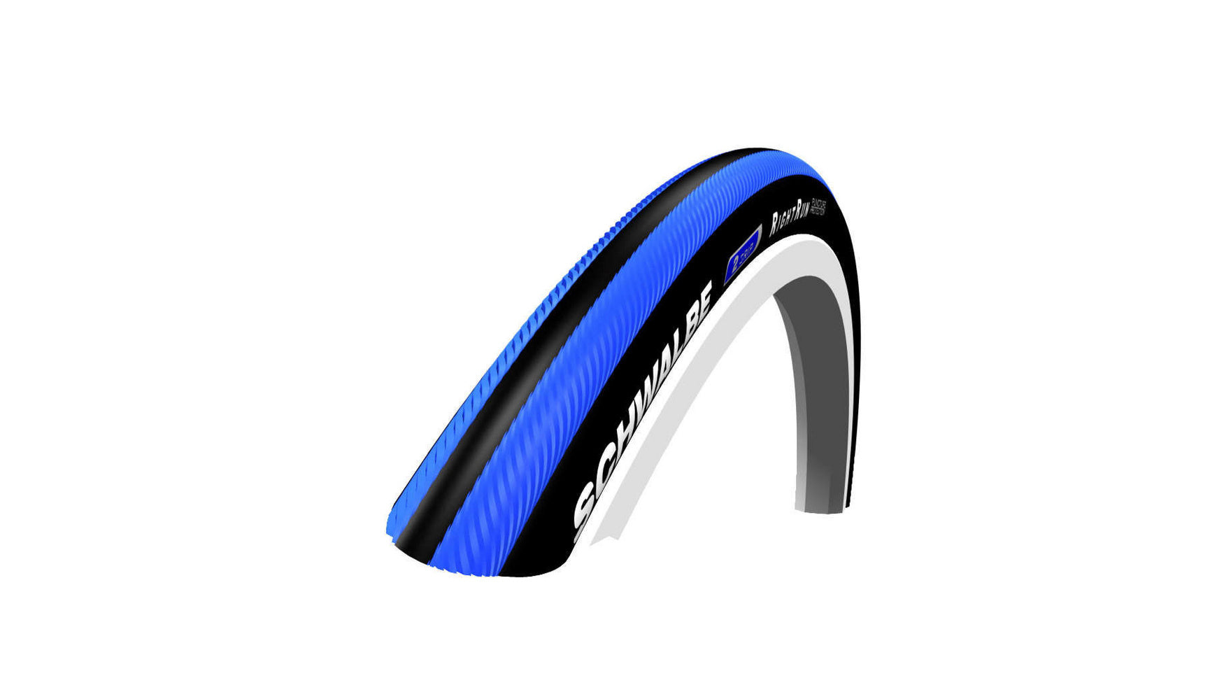 Schwalbe Rightrun 24 Zoll HS 387 Schwalbe Rightrun 24 Zoll HS 387 von Schwalbe