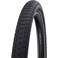 Schwalbe SUPER MOTO-X Reflex Performance Line E-Bike Drahtreifen Schwalbe SUPER MOTO-X Reflex Performance Line E-Bike Drahtreifen von Schwalbe