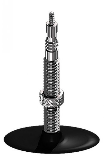 Schwalbe Schlauch SV 19A extra leicht 27,5/29-2.40 40/62-584/635 SV40mm, 1432831500 Schwalbe Schlauch SV 19A extra leicht 27,5/29-2.40 40/62-584/635 SV40mm, 1432831500 von Schwalbe