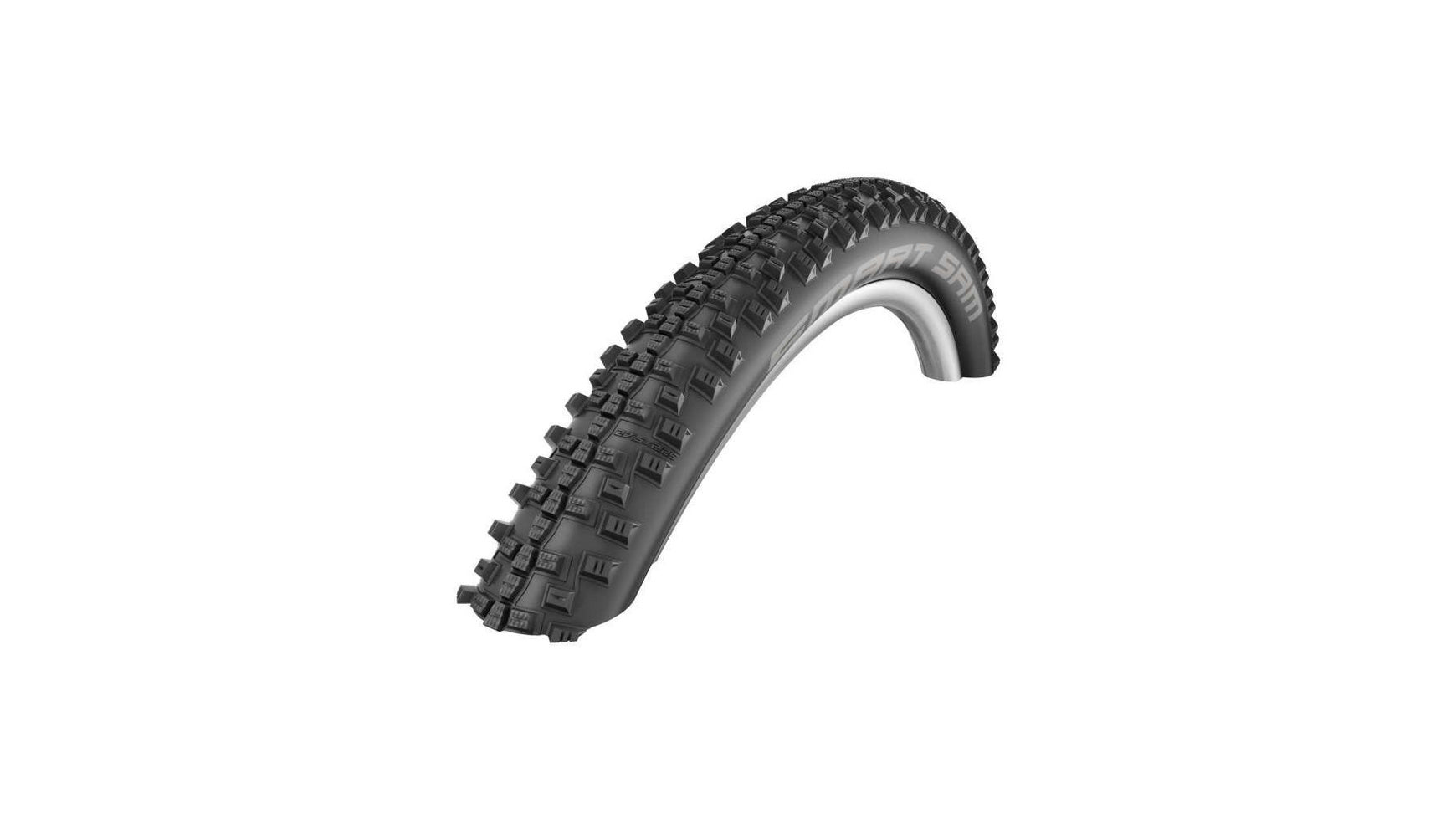 Schwalbe Smart Sam 28 Zoll Addix Schwalbe Smart Sam 28 Zoll Addix von Schwalbe