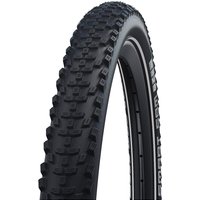 Schwalbe Smart Sam Performance RaceGuard DD E-50 Reflex MTB-Drahtreifen von Schwalbe