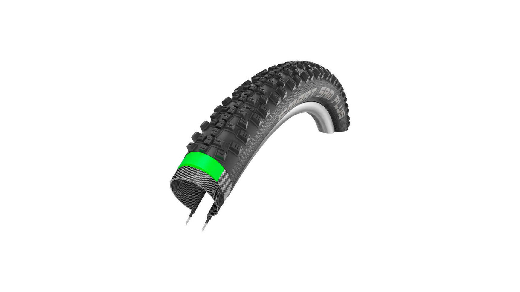 Schwalbe Smart Sam Plus 29 Addix Schwalbe Smart Sam Plus 29 Addix von Schwalbe