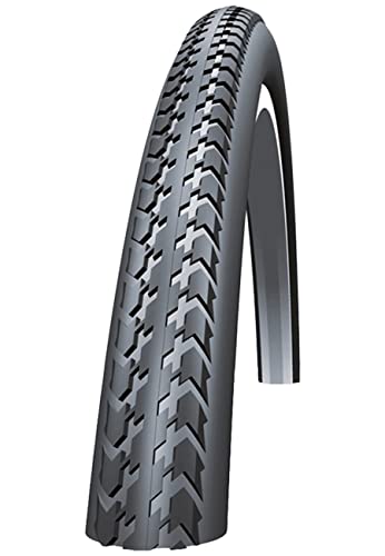 Cop.Sw 24X1 3/8 (37-540) Grau Hs127 Cop.Sw 24X1 3/8 (37-540) Grau Hs127 von Schwalbe