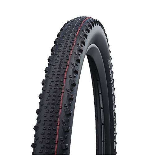 Cop.Sw 29X2,35 Thunder Burt Addix Speed Supgr Tle, Schwarz Cop.Sw 29X2,35 Thunder Burt Addix Speed Supgr Tle, Schwarz von Schwalbe