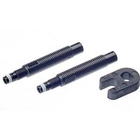 Schwalbe Tubeless Ventilverlängerung Schwalbe Tubeless Ventilverlängerung von Schwalbe