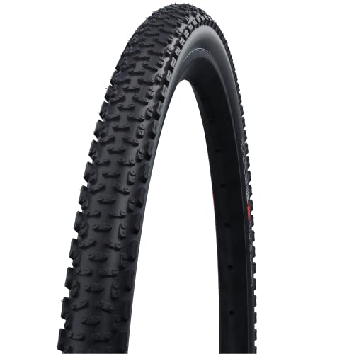 Schwalbe G-One Ultra Bite-Evolution Line, Schwarz, ULTRABITE Evo, Snakeskin, TLE 50-622-SnakeSkin von Schwalbe