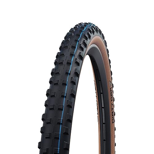 Schwalbe Unisex Adulto Tires Dirty Dan 50-622 Pneumatici, Multicolore, 28x2.15 von Schwalbe