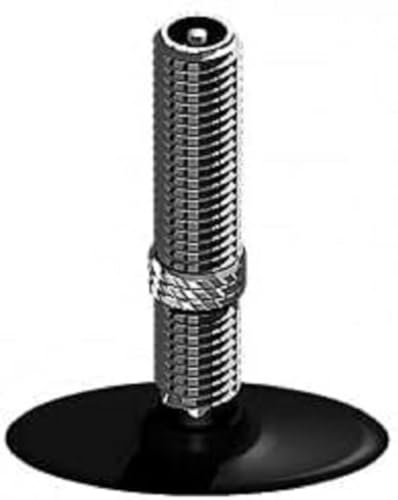 Schwalbe Unisex – Erwachsene Av 13 Schlauch, Silber, 26x1.50-2.50 Zoll Schwalbe Unisex – Erwachsene Av 13 Schlauch, Silber, 26x1.50-2.50 Zoll von Schwalbe