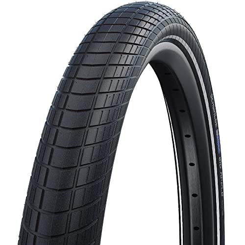 Ralf Bohle GmbH 318417 - reifen, Schwarz Ralf Bohle GmbH 318417 - reifen, Schwarz von Schwalbe