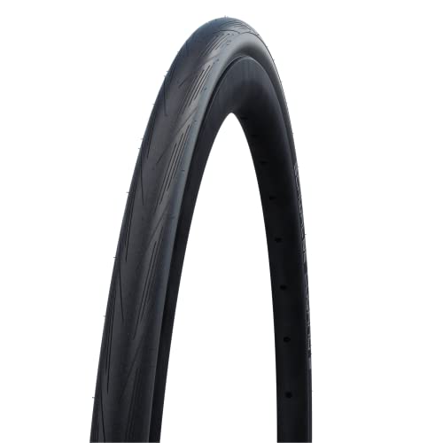 Schwalbe 706305 - reifen lugano ii 700x28 k-guard hs471 rigida negro 28-622 von Schwalbe