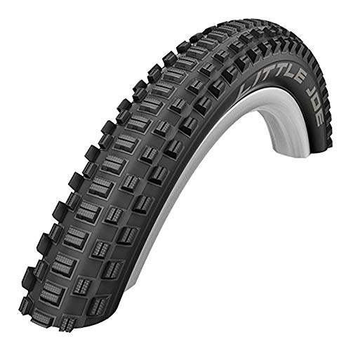 Schwalbe Unisex – Erwachsene Reife, schwarz, Little Joe K-Guard, Folding 50-406-Skin Schwalbe Unisex – Erwachsene Reife, schwarz, Little Joe K-Guard, Folding 50-406-Skin von Schwalbe