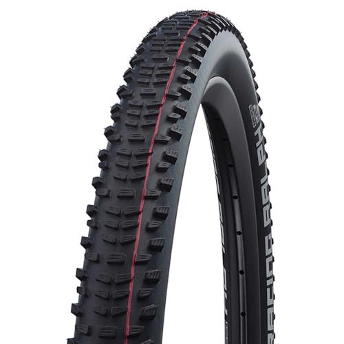 Cop.Sw 29X2,25 Racing Ralph Addix Speed Supgr Tle, Schwarz Cop.Sw 29X2,25 Racing Ralph Addix Speed Supgr Tle, Schwarz von Schwalbe