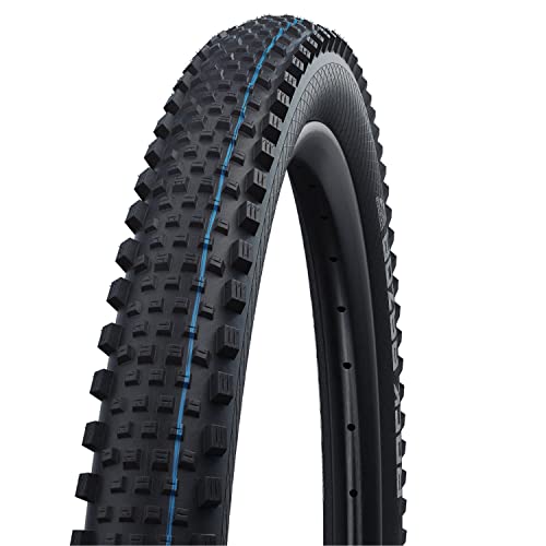 Schwalbe Unisex – Erwachsene Reifen Rock Razor HS452 ST, schwarz, 27 Zoll Schwalbe Unisex – Erwachsene Reifen Rock Razor HS452 ST, schwarz, 27 Zoll von Schwalbe