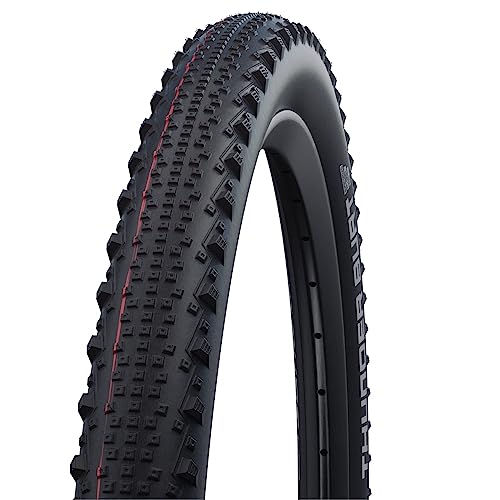 Cop.Sw 29X2,10 Thunder Burt Addix Speed Supgr Tle von Schwalbe