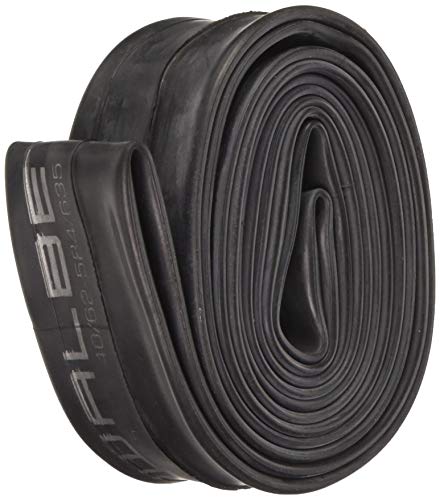 Schwalbe Unisex – Erwachsene Sv 19 Schlauch, schwarz, 27.5/28/29x1.50-2.40 Zoll Schwalbe Unisex – Erwachsene Sv 19 Schlauch, schwarz, 27.5/28/29x1.50-2.40 Zoll von Schwalbe