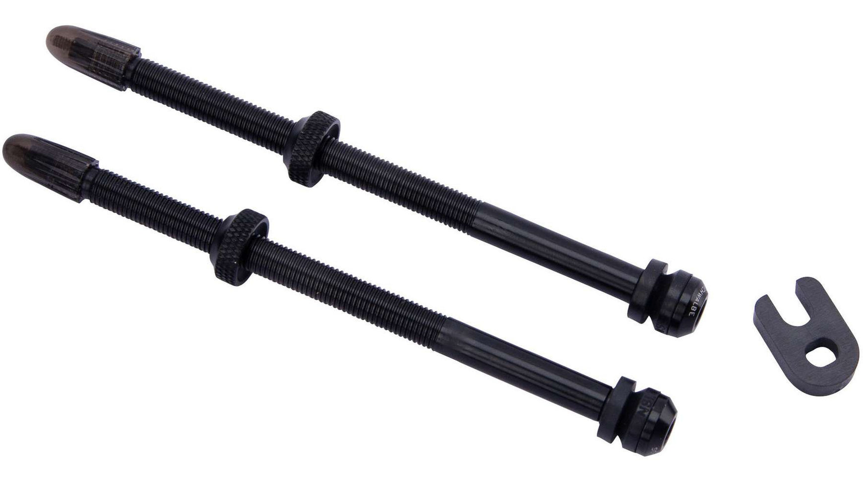 Schwalbe Ventil Tubeless 100 mm Schwalbe Ventil Tubeless 100 mm von Schwalbe