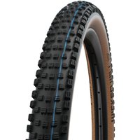 Schwalbe Wicked Will Evolution Addix SpeedGrip Super Race TLE MTB Faltreifen, Transparent von Schwalbe