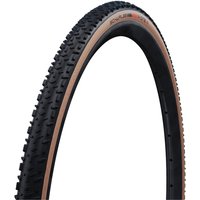 Schwalbe X-ONE R Evo Super Race V-Guard TLE Cyclocross Faltreifen von Schwalbe