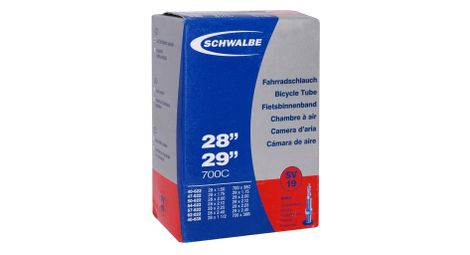schwalbe schlauch extra light 27 5 29 x1 5 2 4 presta schwalbe schlauch extra light 27 5 29 x1 5 2 4 presta von Schwalbe