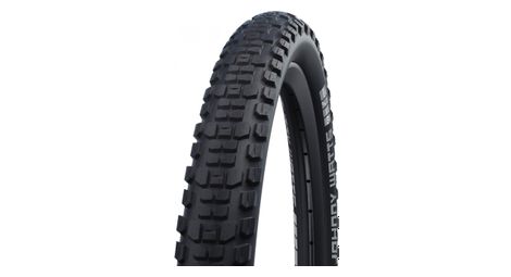 reifen schwalbe johnny watts 29x2 60 hs604 perf greenguard addix starr schwarz reflektierend 65 622 reifen schwalbe johnny watts 29x2 60 hs604 perf greenguard addix starr schwarz reflektierend 65 622 von Schwalbe