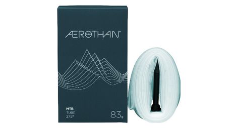 schwalbe aerothan mtb 29 presta 40 mm schlauch schwalbe aerothan mtb 29 presta 40 mm schlauch von Schwalbe
