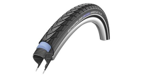 schwalbe drahtreifen marathon plus hs 440 twin skin reflective 27 5 schwalbe drahtreifen marathon plus hs 440 twin skin reflective 27 5 von Schwalbe