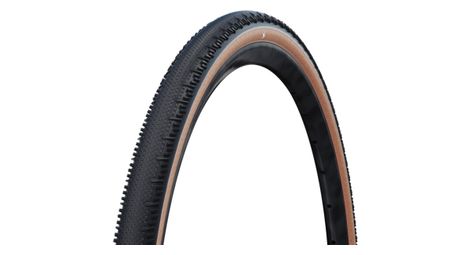 schwalbe g one rs 700 mm tubeless ready foldable v guard addix race e 25 beige sidewalls schwalbe g one rs 700 mm tubeless ready foldable v guard addix race e 25 beige sidewalls von Schwalbe
