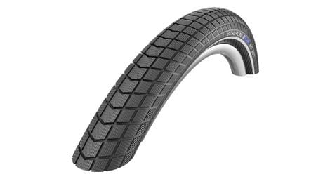 schwalbe outdoor reifen big ben r guard 27 5 x 2 00 schwarz reflection von Schwalbe