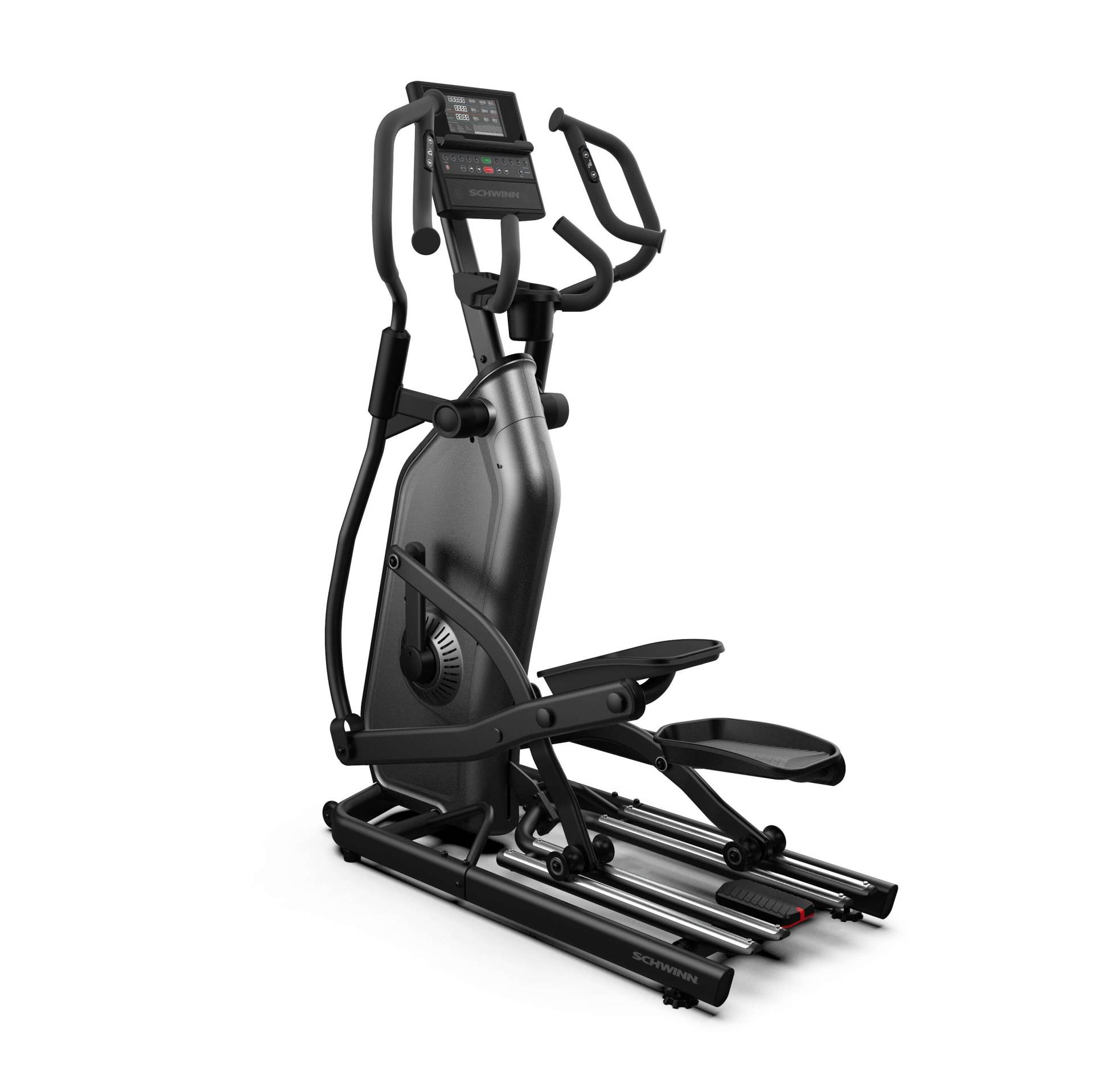 Schwinn Ellipsentrainer "590E" Schwinn Ellipsentrainer "590E" von Schwinn