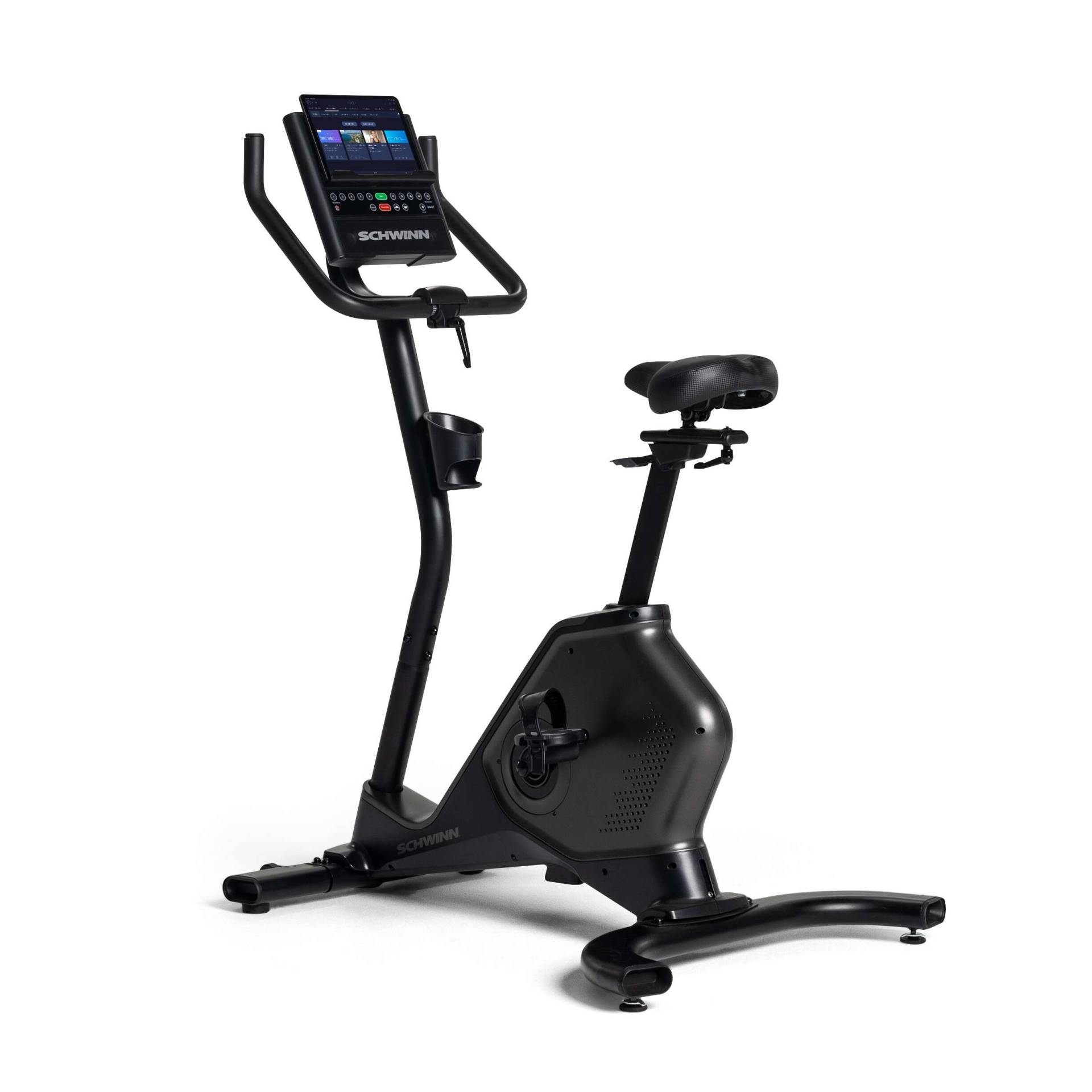 Schwinn Ergometer "590U" Schwinn Ergometer "590U" von Schwinn