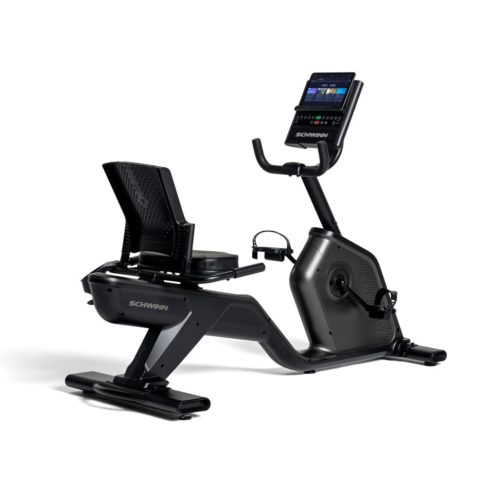 Schwinn Liegeergometer 590R Schwinn Liegeergometer 590R von Schwinn