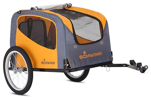 Schwinn Rascal Pet Trailer Schwinn Rascal Pet Trailer von Schwinn