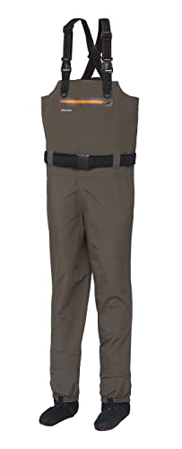 Scierra Kenai Chest Wader Atmungsaktive Wathose L 42/43 Scierra Kenai Chest Wader Atmungsaktive Wathose L 42/43 von Sierra