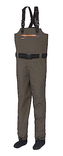Scierra Kenai Chest Wader Atmungsaktive Wathose XL 44/45 Scierra Kenai Chest Wader Atmungsaktive Wathose XL 44/45 von Sierra