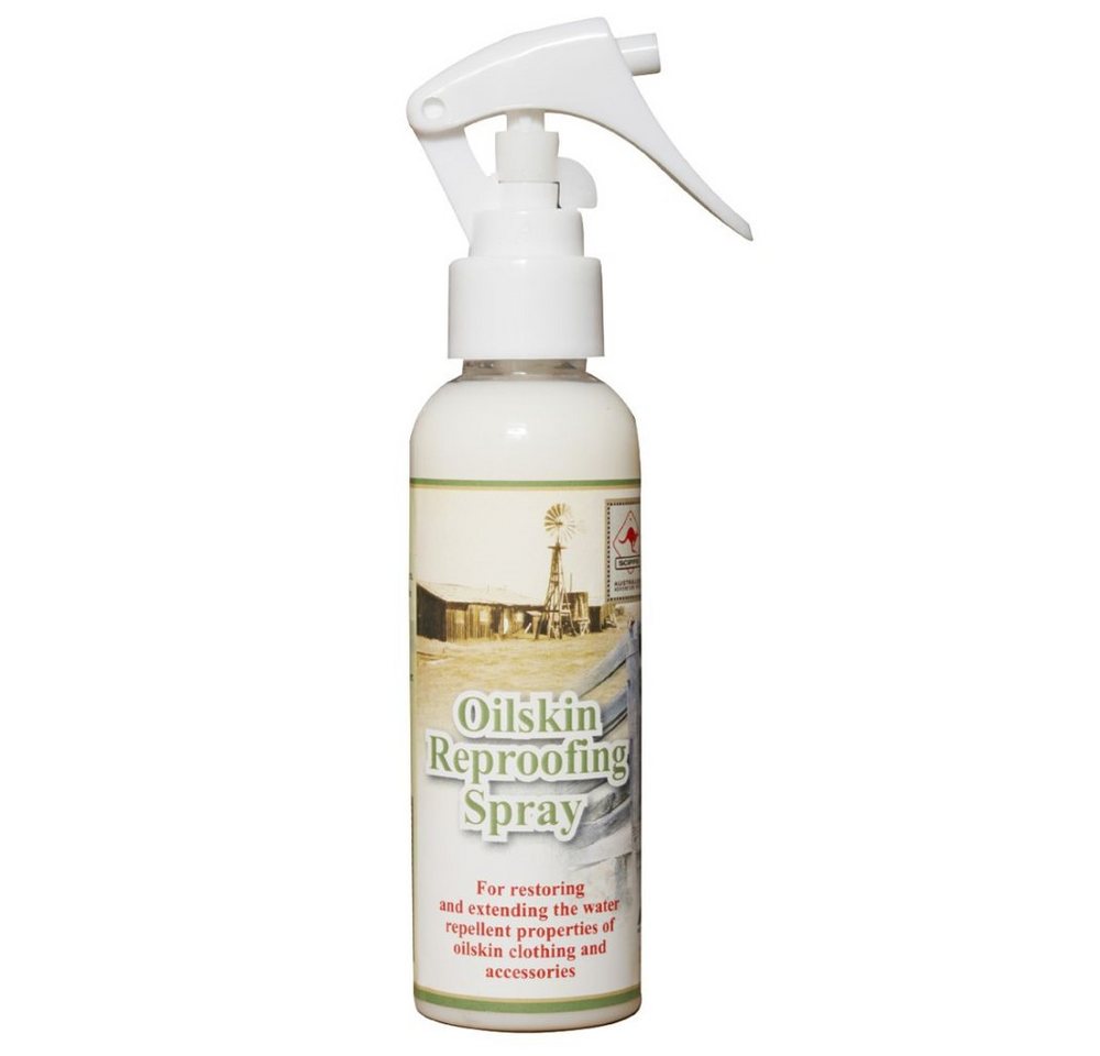 Scippis Oilskin Imprägnierspray Imprägnierspray Scippis Oilskin Imprägnierspray Imprägnierspray von Scippis
